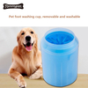 Los más vendidos de Amazon Colors Foot Pet Dog Paw Cleaner