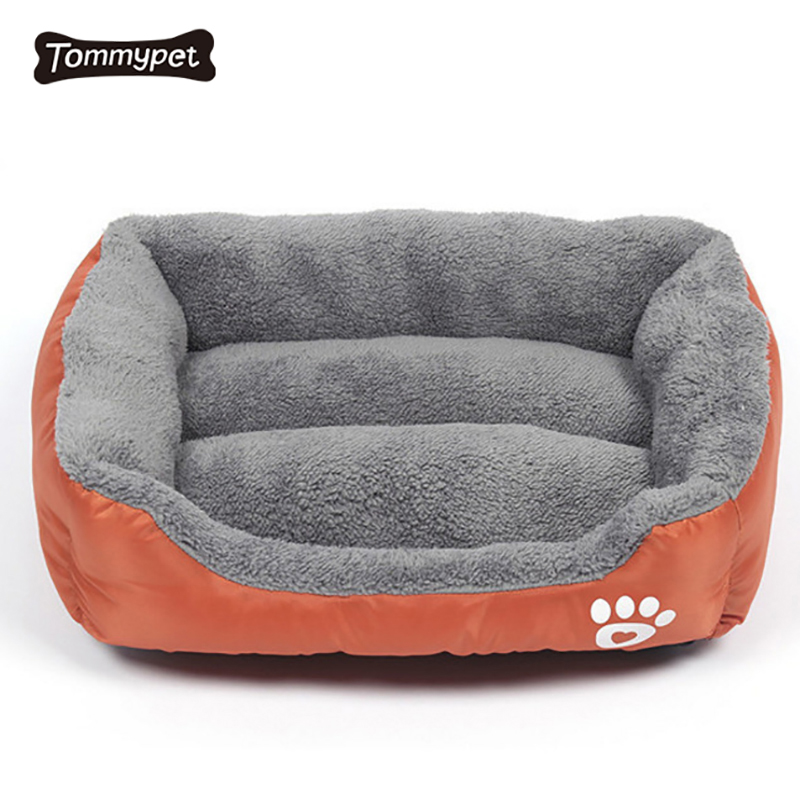 2021 dropshipping Cpet camas accesorios perro diseñador de lujo gato mascota cama de lujo