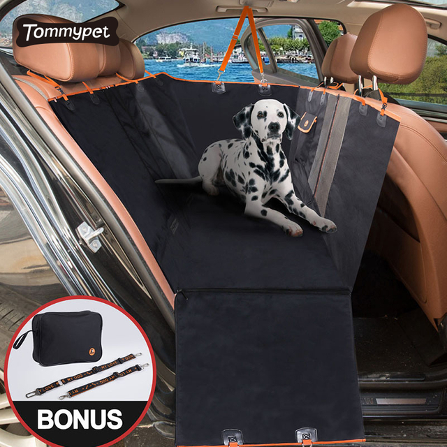 Colchoneta Para Perro 100% Lavable Minipets Tommy 120x100cm