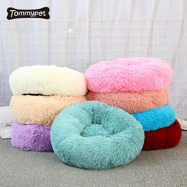 Colchoneta Para Perro 100% Lavable Minipets Tommy 120x100cm