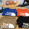 Ropa para perros Ropa para mascotas Adidog The Dog Face Camisetas para ropa para perros para el sol de verano
