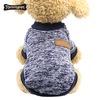 Suéter tejido a mano para perro mascota superventas de Amazon para perro