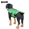 2021 vacaciones de verano oxford reflectante marca marea mascota chaleco salvavidas aleta de tiburón perro traje de baño perros traje de baño